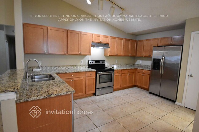 Foto del edificio - 12305 Huckleberry Ct