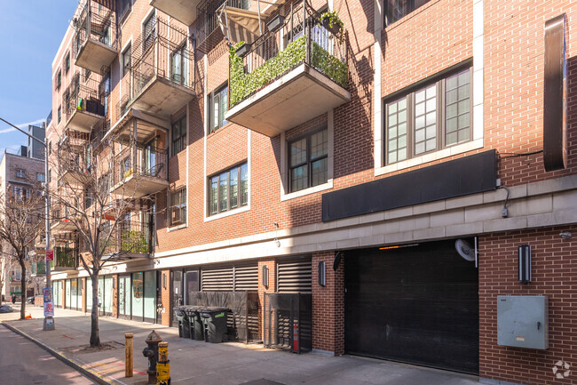 Building Photo - 755 Kent Ave