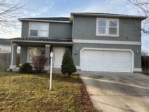 Building Photo - 8063 E Wolcott Ct