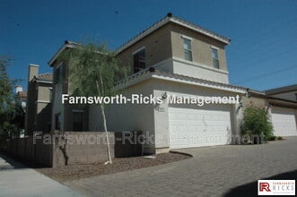 Building Photo - 4683 E Olney Ave