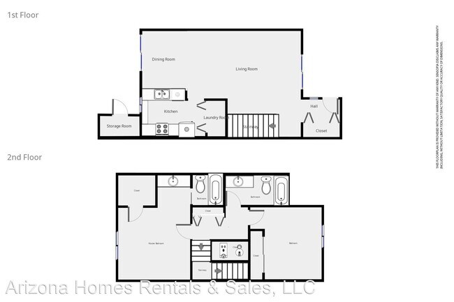 Building Photo - 2 br, 2 bath House - 619 South Kacee Ave