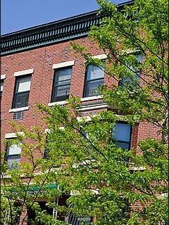 Floorplan - 293 Pleasant Avenue