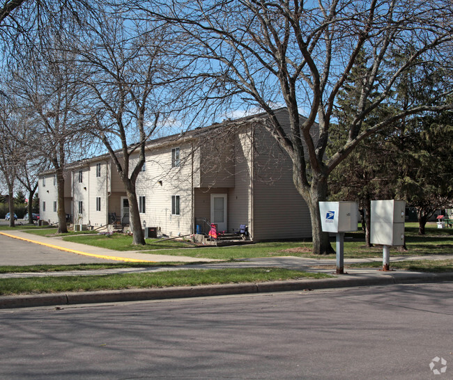 Foto del edificio - Clinton House Apartments