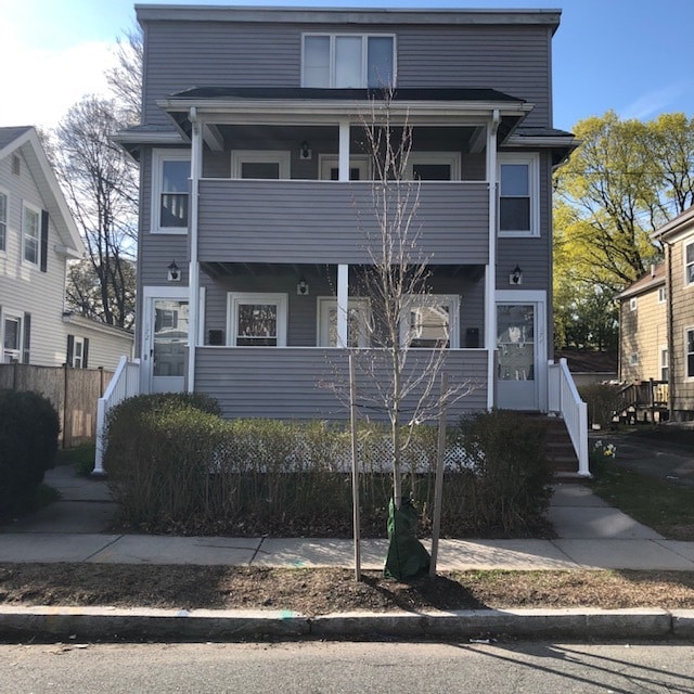 Building Photo - 172 Trenton St