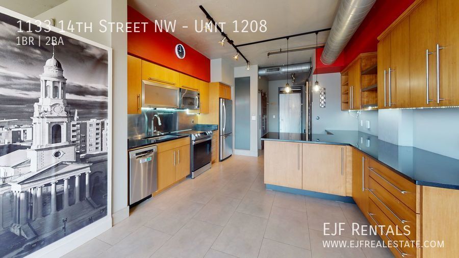 Photo - 1133 14th Street NW-Unit 1208