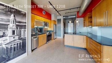 Building Photo - 1133 14th St NW