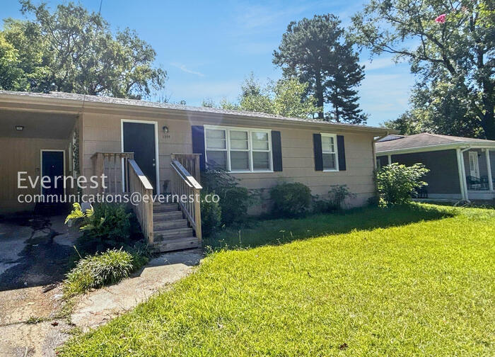 Foto principal - 1309 5th Pl NW