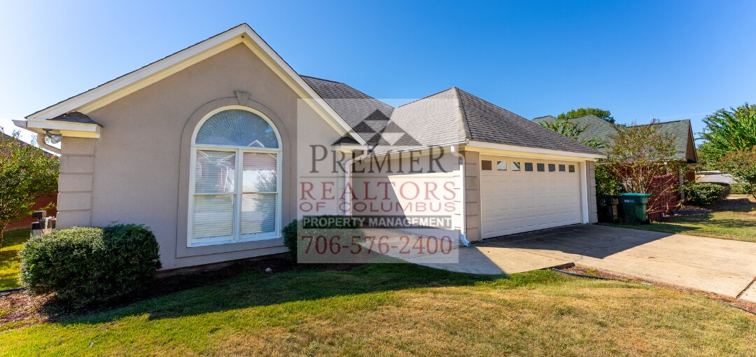 Primary Photo - 3501 Carrington Pl
