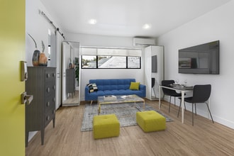 Building Photo - 1949 Park Grove Ave