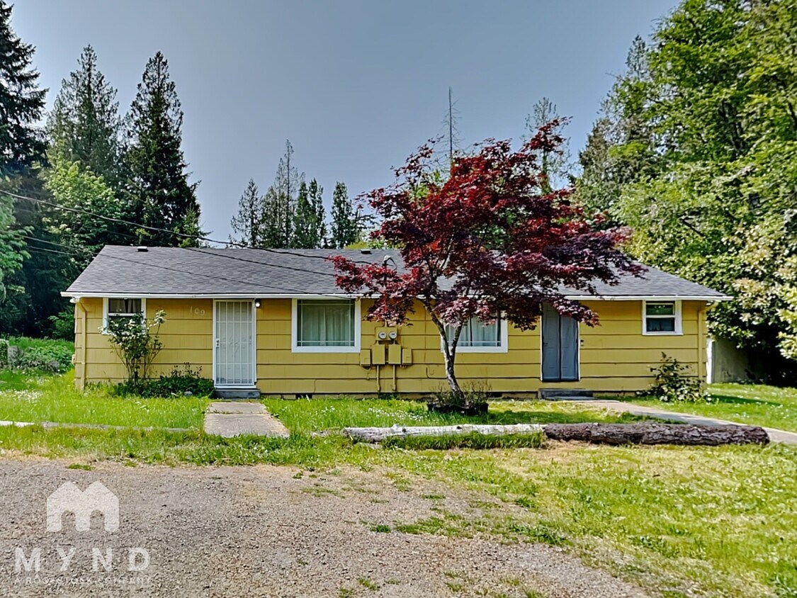 109 Sunnyhill Rd W, Bremerton, WA 98312 Condo for Rent in Bremerton