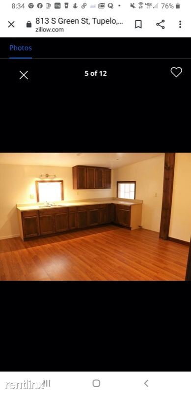 Foto del edificio - 3 br, 1 bath House - 813 S Green Street