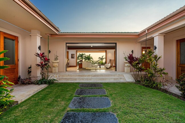Foto del edificio - 78-6986-6986 Kewalo St