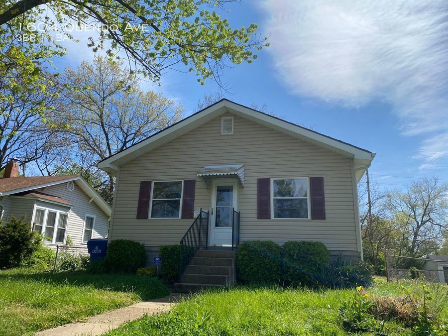 Primary Photo - Three bedroom in University City