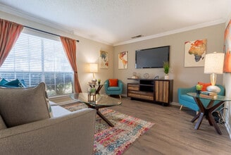 Building Photo - The Abbey At Memorial