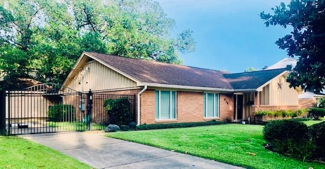 Primary Photo - 614 Bendwood Dr