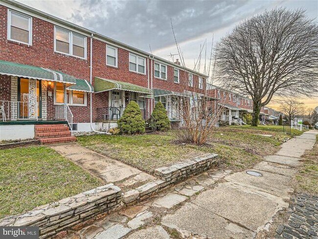 Foto del edificio - 2 Bedroom Townhome with Finished Basement