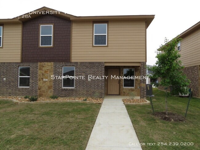Foto del edificio - 6705 University Village Way Apt. B