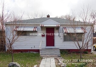 Building Photo - 3418 Pole Line Rd