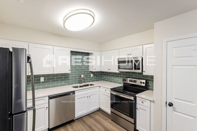 Foto del edificio - 5134 Shamrock Drive