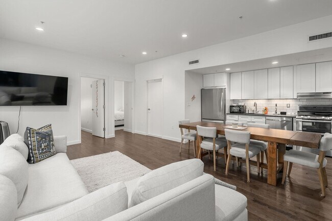 Foto del edificio - 126 Salem St