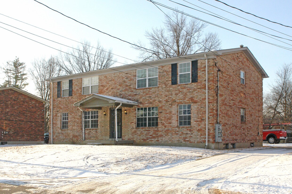 Primary Photo - 3200 Melody Acres Ln