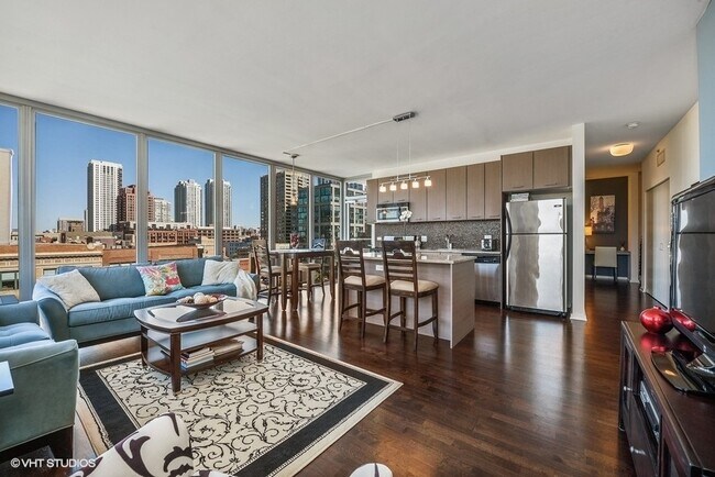 Foto del edificio - 659 W Randolph St
