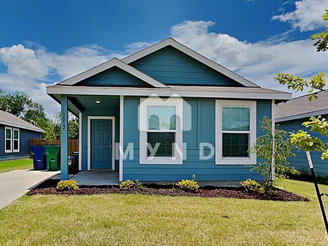 Building Photo - 3012 Wallace Wells Ct
