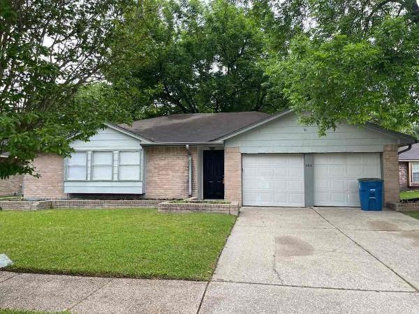 Foto principal - 4118 Pinebridge Ln