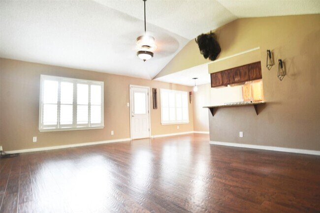 Foto del edificio - 3009 Rose Ln