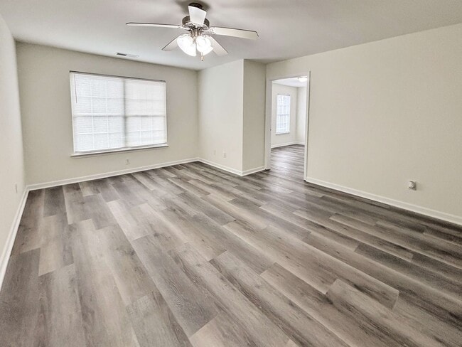 Foto del edificio - Move-In Ready 3BR/2BA Quadruplex in Cartersville!