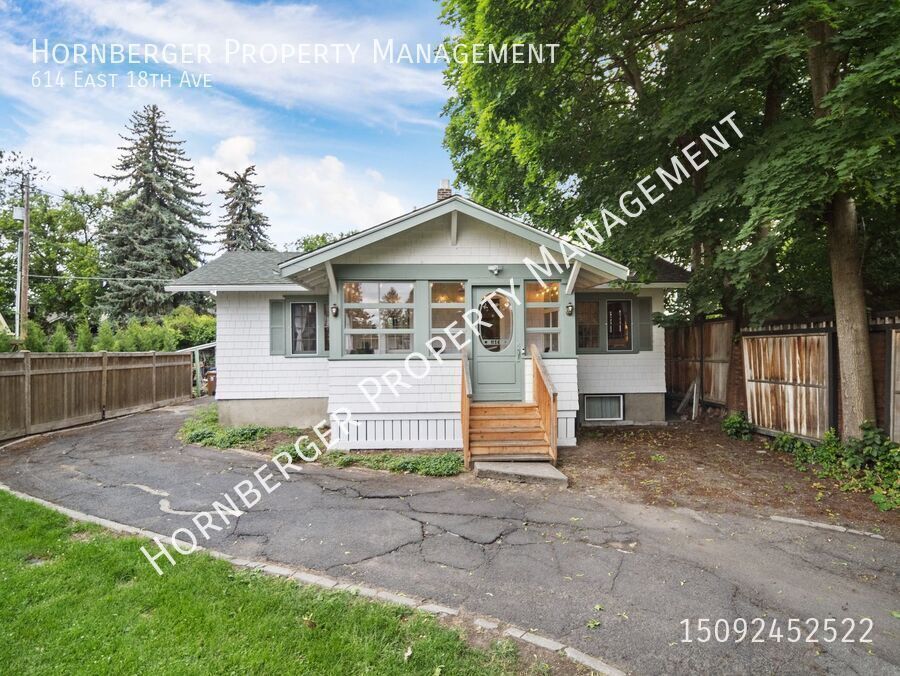 Primary Photo - 614 E 18th Ave