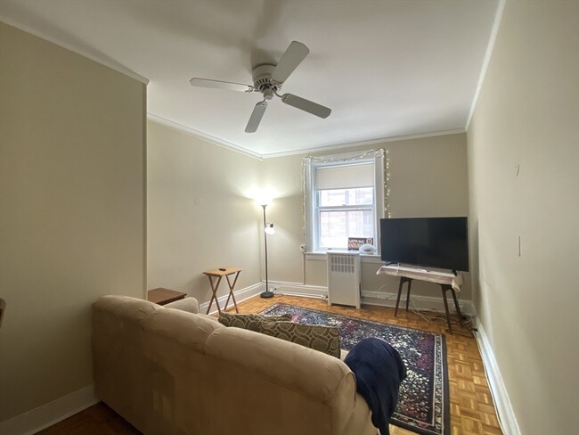 Foto del edificio - 21 Beacon St