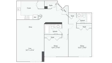 Building Photo - 14 Summer St