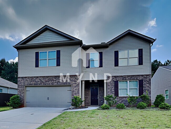 Foto del edificio - 4 br, 2.5 bath House - 75 Possum Creek Ln