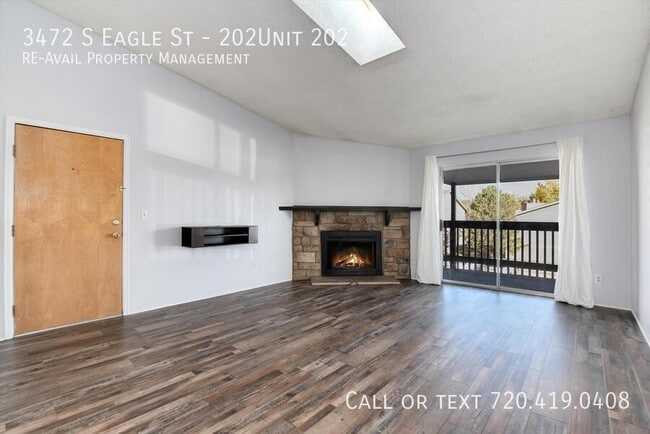 Building Photo - 3472 S Eagle St