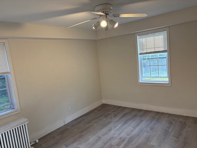 dormitorio 2 - 844 Thorn St