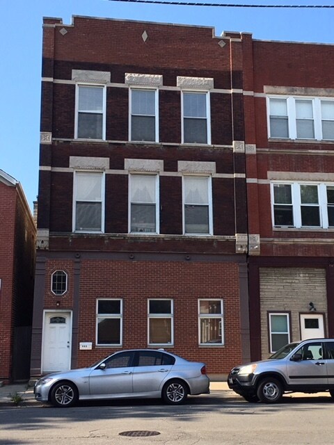 Foto principal - 462 W 29th St
