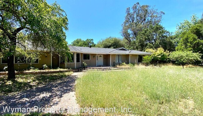 Building Photo - 3 br, 3.5 bath House - 1945 Silverado Trail