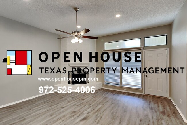 Foto del edificio - 6608 Glen Falls Dr, Arlington