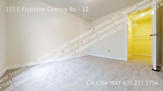Building Photo - 173 E Fiddlers Canyon Rd