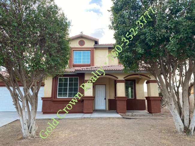 Building Photo - Parkside Estates Home for Rent- Brawley