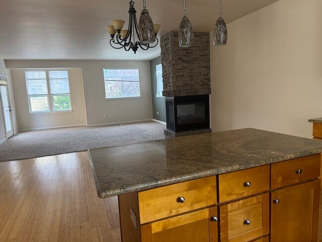 Foto del edificio - 11118 Paine Field Way