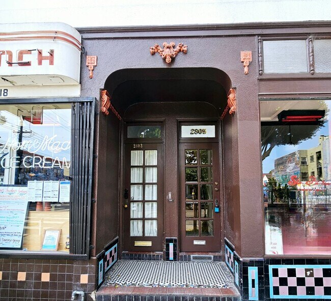 Foto del edificio - 2805 24th St