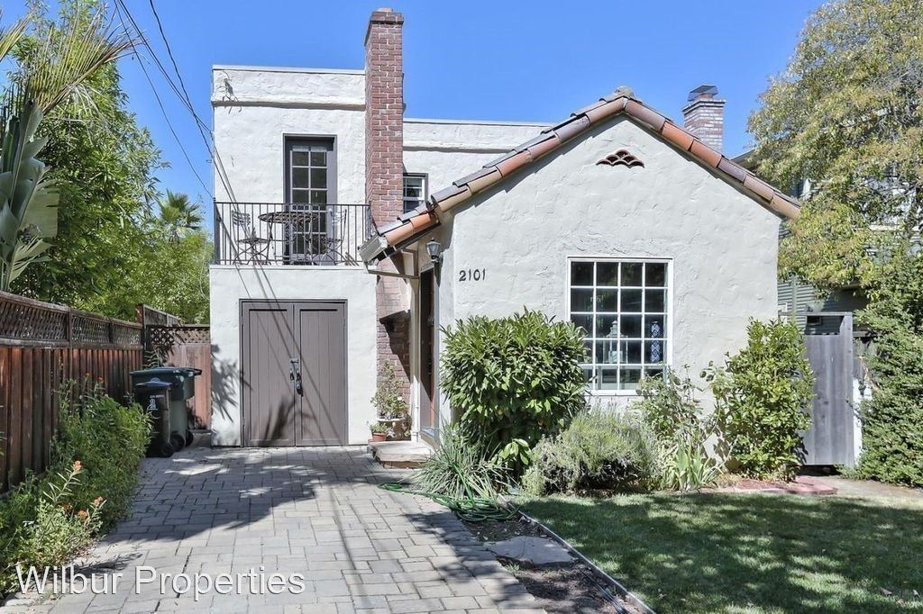 Primary Photo - 3 br, 1.5 bath House - 2101 Princeton Street