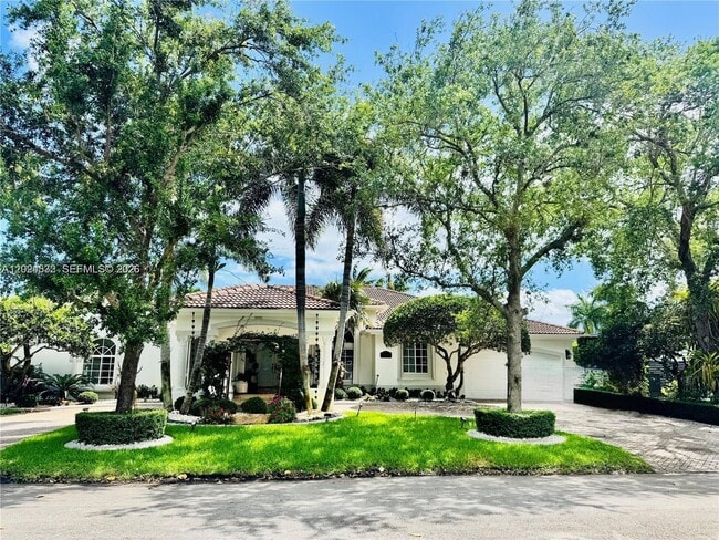 Building Photo - 9494 SW 125th Ter