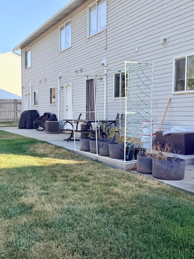Foto del edificio - Kaysville #2