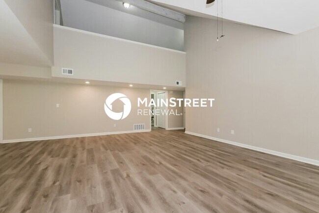 Foto del edificio - 4 Bedroom Pet-Friendly Home in MORROW, GA with Main Street Renewal