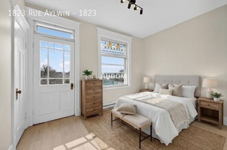 Building Photo - 1823 Rue Aylwin