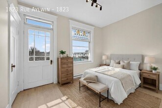 Building Photo - 1823 Rue Aylwin