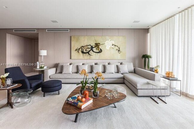 Building Photo - 10201 Collins Ave